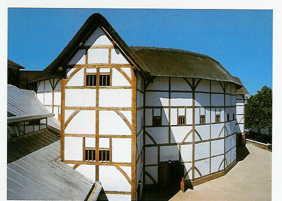 The New Globe
